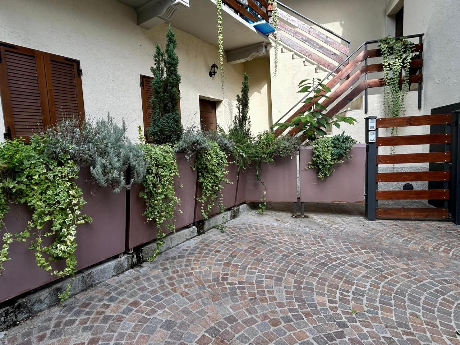 Kibilu - Bodio Near Lake Varese Lomnago Kültér fotó